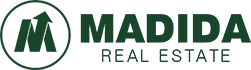 Madida Real Estate Logo