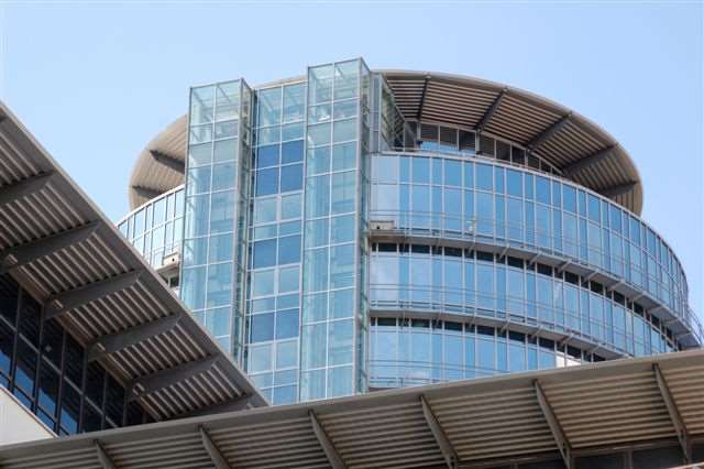 Vicenza Ovest – Zona mercato nuovo – Ufficio