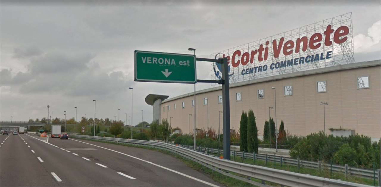 Terreno industriale