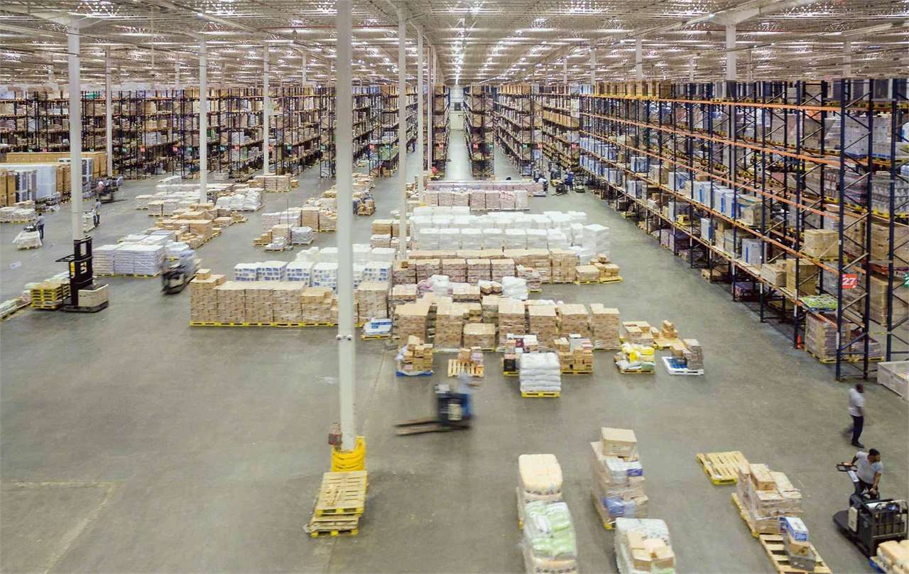 Capannone Uso logistica Venezia