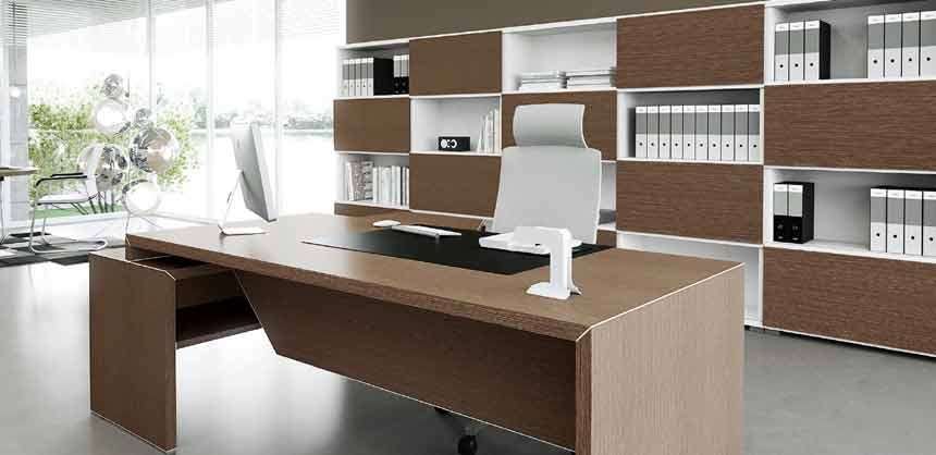 Vicenza Ovest- Ufficio