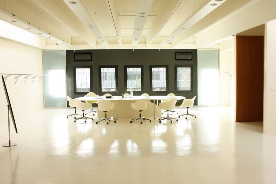 Uffici direzionali Vicenza Ovest