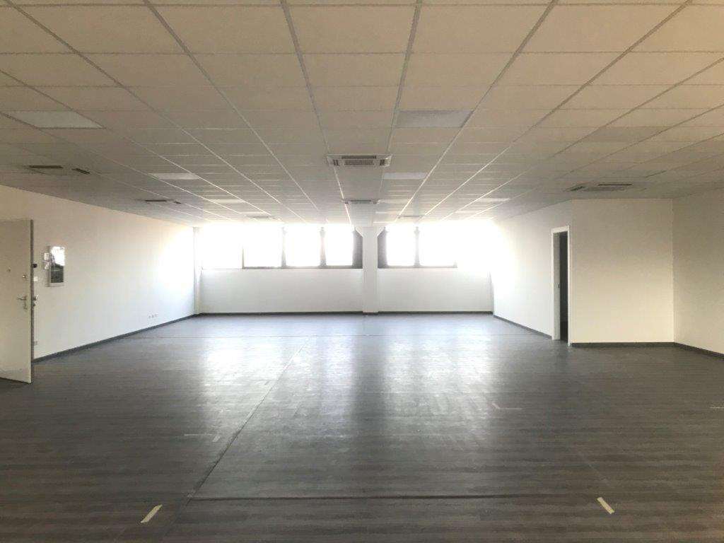 Ufficio Vicenza Ovest mq.210