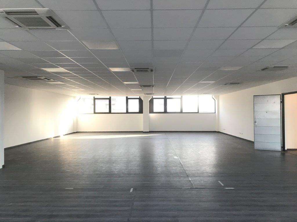 Ufficio Vicenza Ovest mq.230