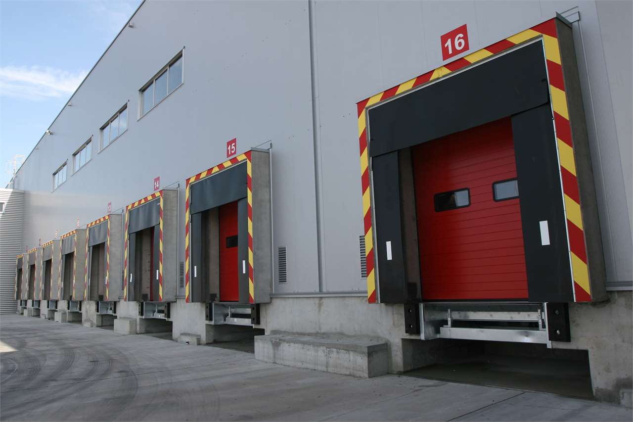 Capannone Industriale/logistico