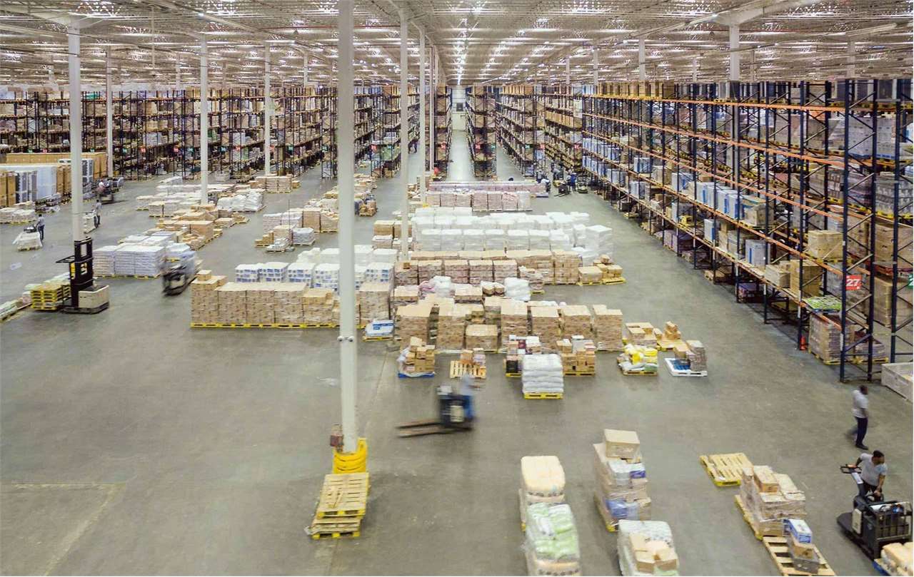 Capannone Uso logistica Venezia