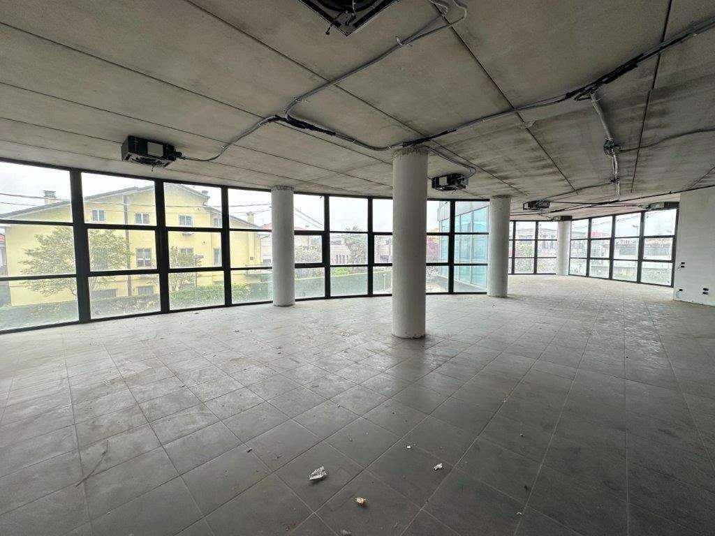 Ufficio Centro Direzionale mq.325