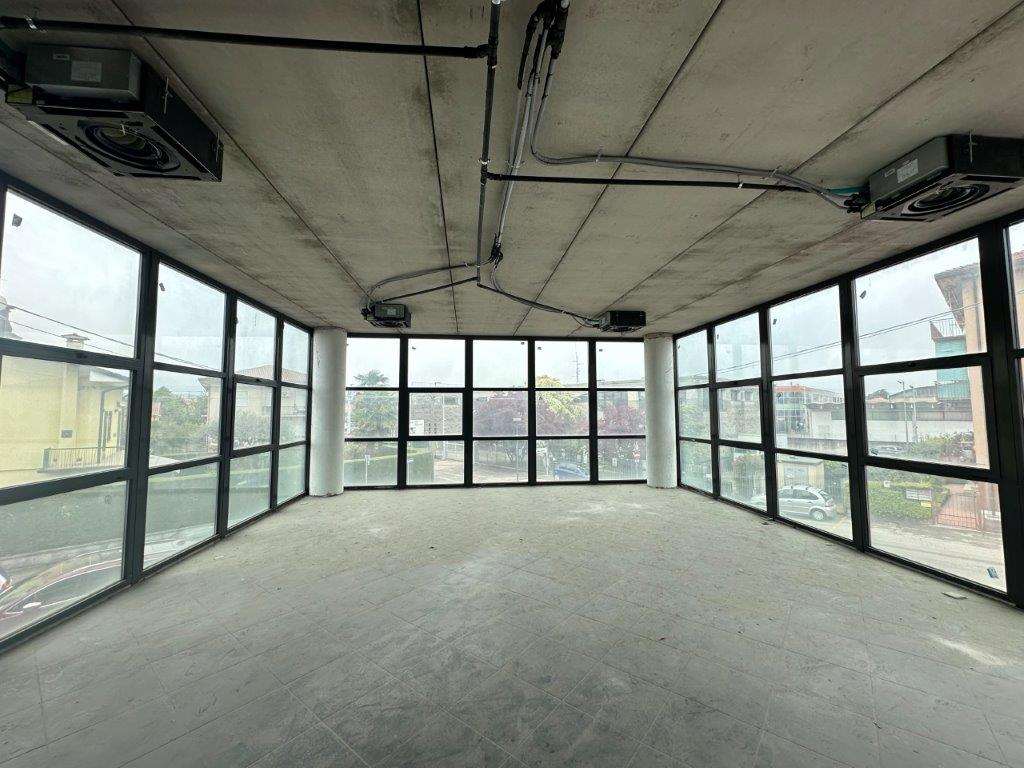 Ufficio Centro Direzionale mq.900