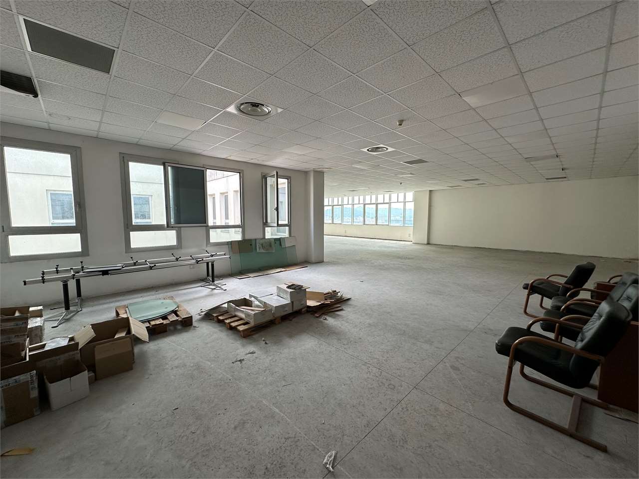 Ufficio Vicenza Ovest