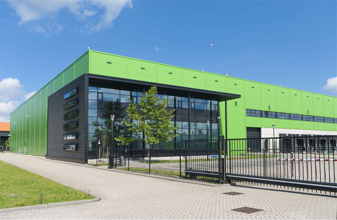 Capannone Industriale Vicenza Ovest mq.4500
