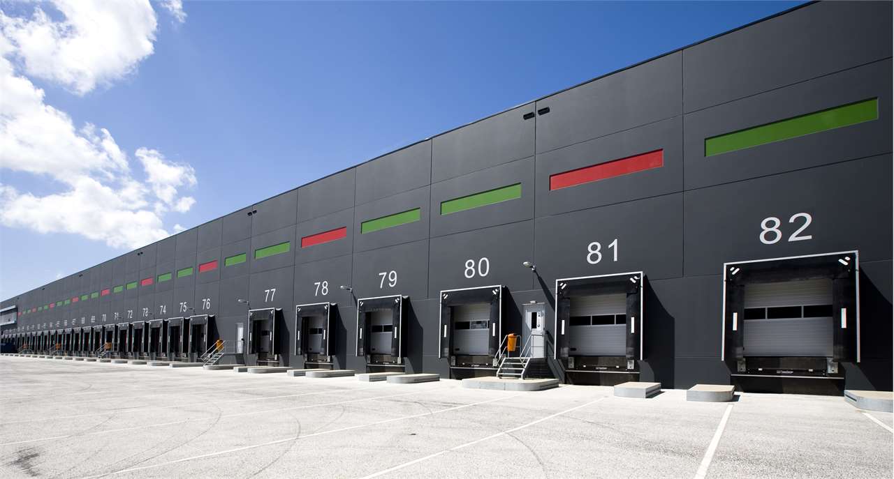 Logistica/trasporti a Verona