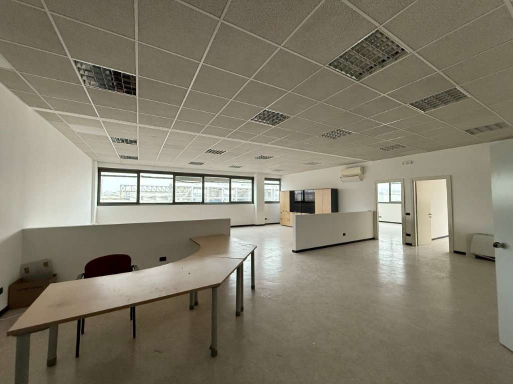 Laboratorio – Ufficio Vicenza Ovest mq.200