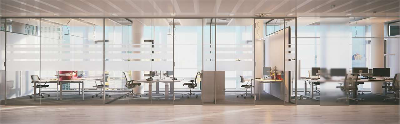 Ufficio Negozio – Show Room Vicenza Ovest