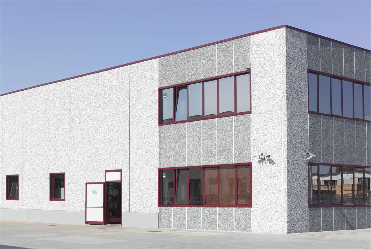Capannone Industriale Vicenza Ovest