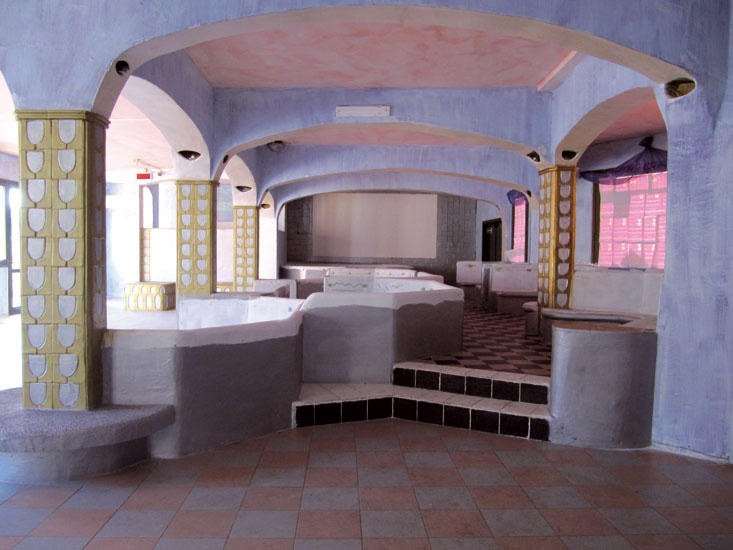 Sardegna – Porto Cervo.