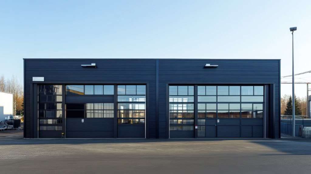 Capannone Vicenza Ovest – Altavilla Vicentina mq.1500