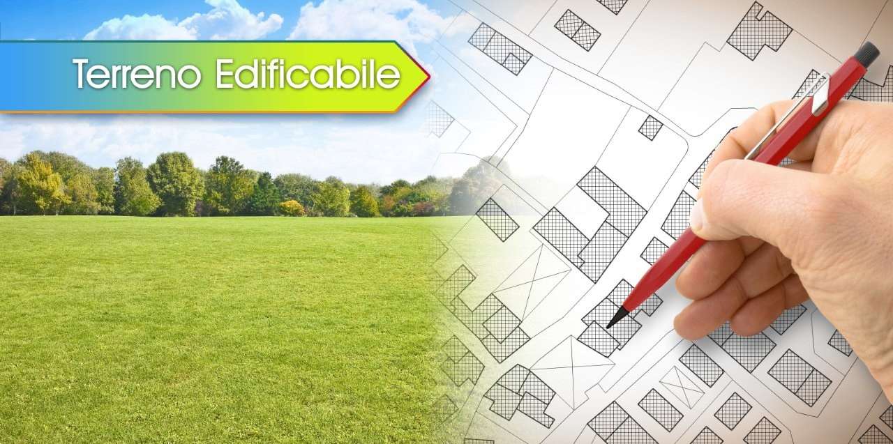 Terreno Edificabile Industriale mq.17.000 Intervento Diretto