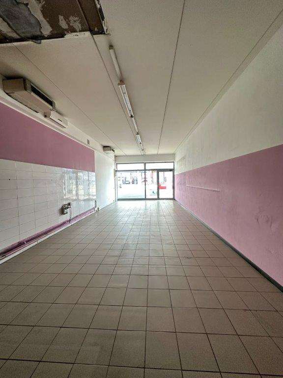 Negozio – Laboratorio mq.130