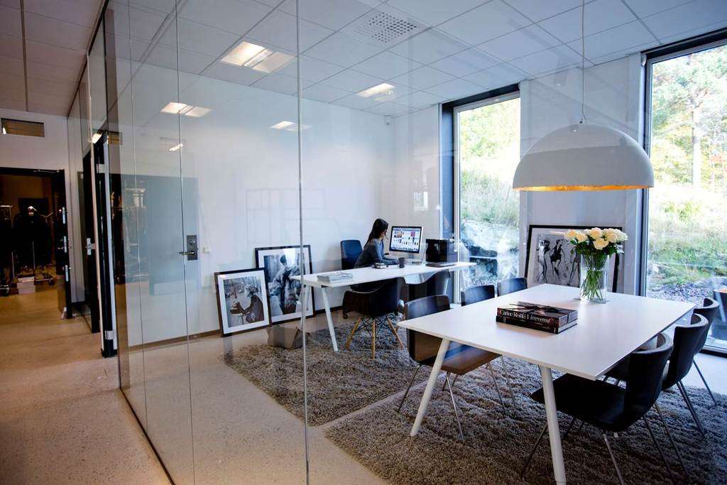 Ufficio Vicenza Ovest