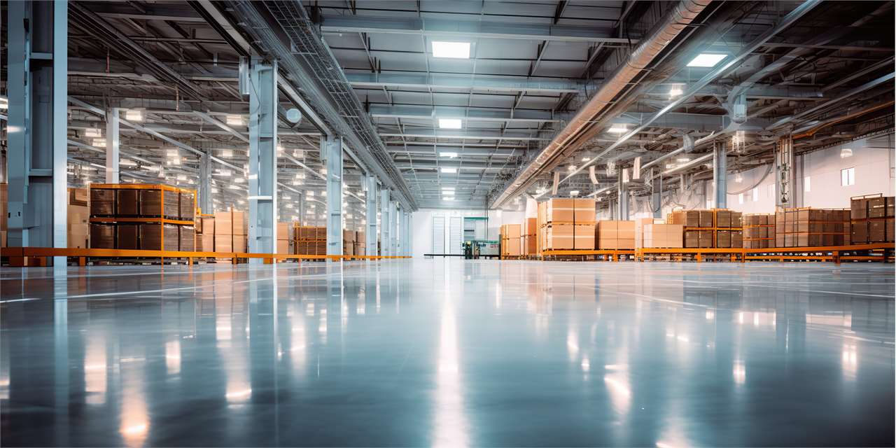 Vicenza – Locazione Capannone Uso Logistico mq.15.000