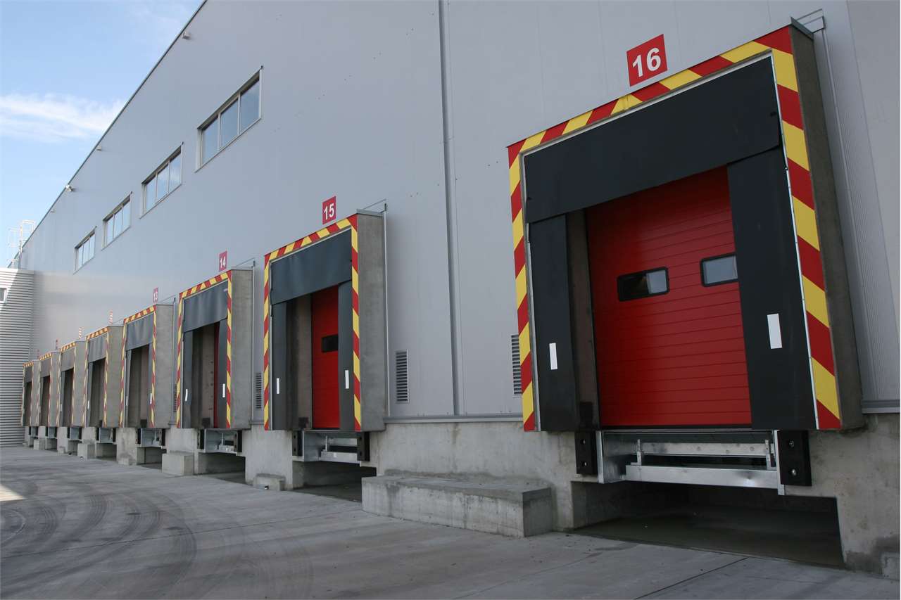 Capannone Industriale/logistico